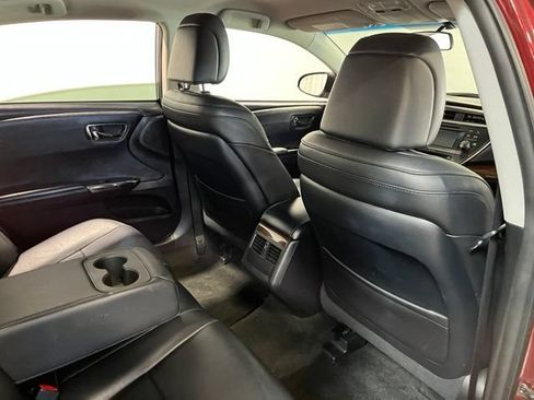 Used 2013 Toyota Avalon XLE FWD image 14