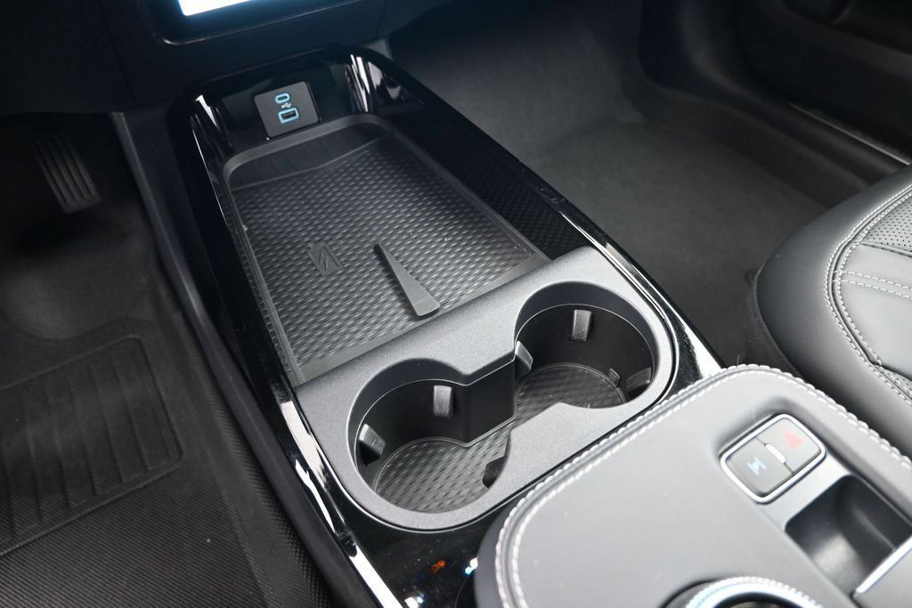 Certified 2023 Ford Mustang Mach-E Premium AWD/4WD image 11