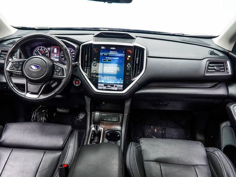 Used 2024 Subaru Ascent Touring AWD/4WD image 5