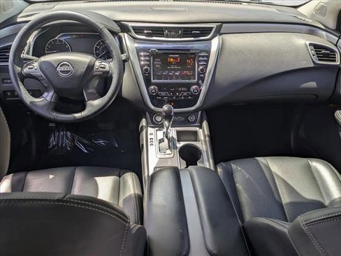 Certified 2023 Nissan Murano SL w/ Cargo Package FWD image 18