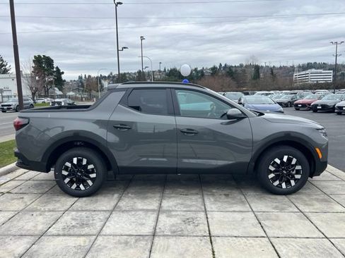 New 2026 Hyundai Santa Cruz SEL AWD/4WD image 9
