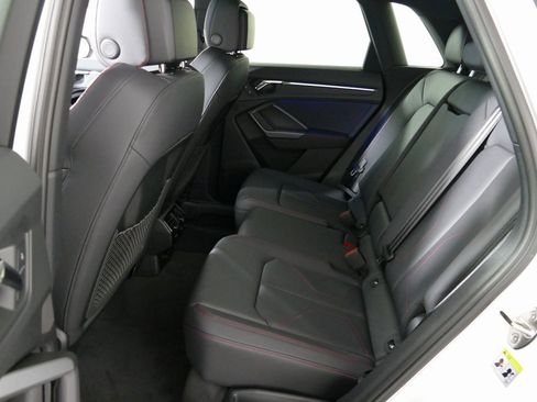 New 2025 Audi Q3 2.0T Premium Plus image 29