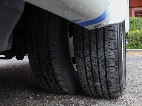 Used 2015 Ford E-450 and Econoline 450 Super Duty w/ Shuttle Bus Prep Package image 34