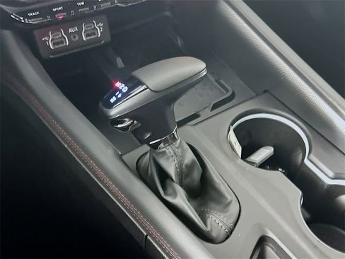 New 2026 Dodge Durango GT w/ Tow 'N Go Package image 12