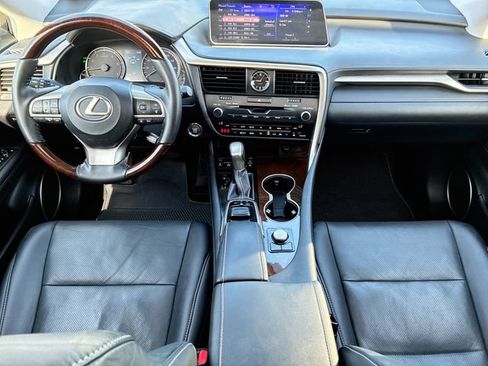 Used 2019 Lexus RX 350 FWD w/ Navigation Package image 9