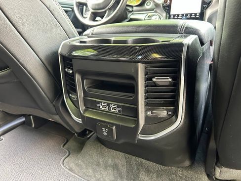 Certified 2022 RAM 1500 Laramie w/ Sport Appearance Package RWD image 43