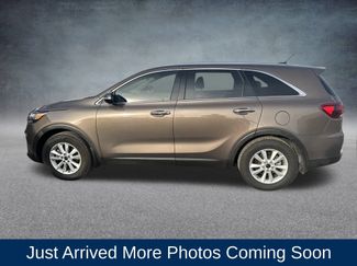 Used 2020 Kia Sorento LX video 2