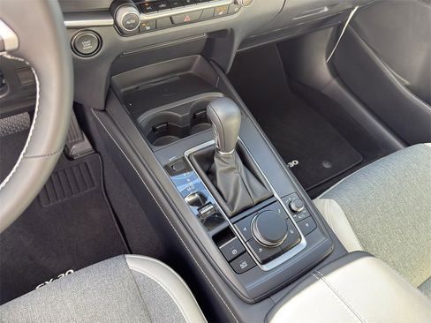 New 2026 MAZDA CX-30 AWD 2.5 S image 28
