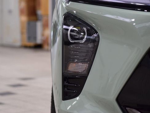 New 2026 Chevrolet Trax ACTIV FWD image 14