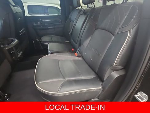 Used 2026 RAM 3500 Limited AWD/4WD image 14