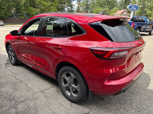 Used 2023 Ford Escape ST-Line w/ Tech Pack #1 AWD/4WD image 7