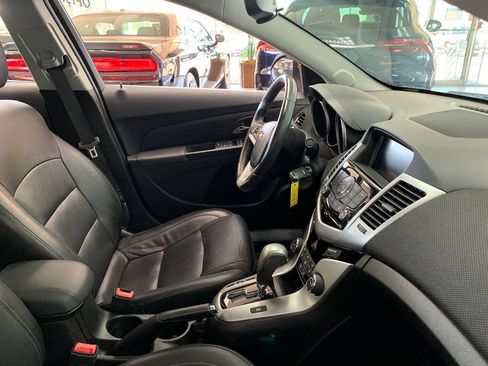 Used 2015 Chevrolet Cruze LT FWD image 20