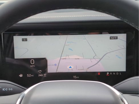 New 2026 GMC Terrain Elevation w/ Elevation Premium Package image 22