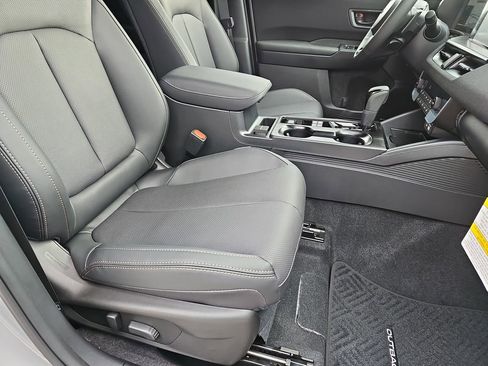 New 2026 Subaru Outback Premium AWD/4WD image 13