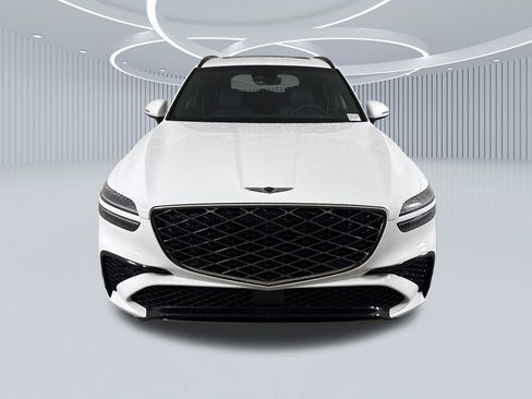 New 2026 Genesis GV70 3.5T Sport Prestige AWD/4WD image 10