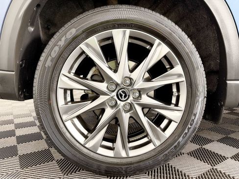 Used 2020 MAZDA CX-5 Signature AWD/4WD image 26