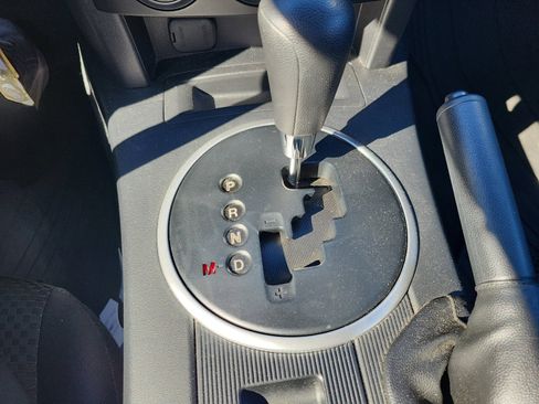 Used 2008 MAZDA MX-5 Miata Sport image 28