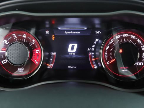 Used 2023 Dodge Challenger SRT Hellcat image 10