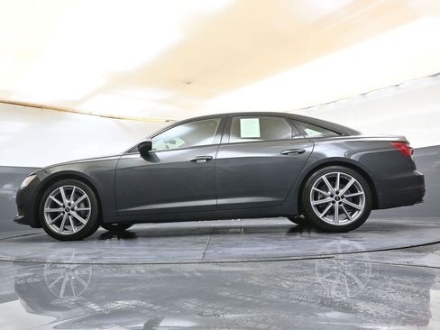 Certified 2025 Audi A6 2.0T Premium w/ Convenience Plus Package image 31