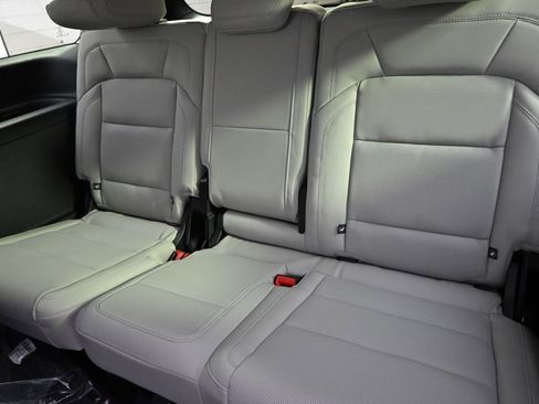 New 2026 Lincoln Navigator Reserve w/ Jet Appearance Package image 22