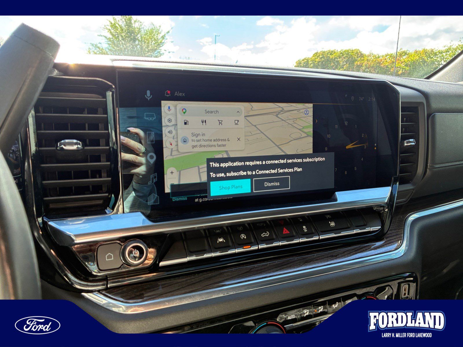 Used 2024 Chevrolet Silverado 1500 LT AWD/4WD image 27