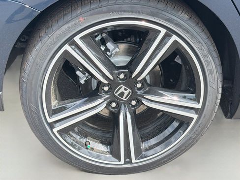 Used 2023 Honda Accord LX image 8