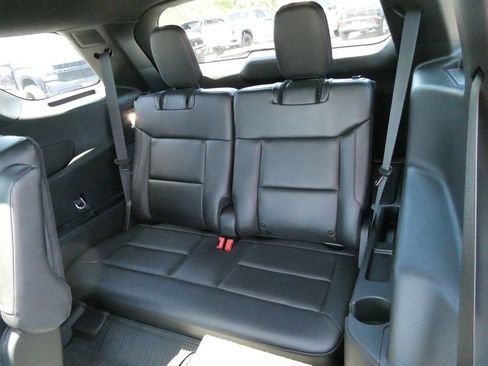 Used 2024 Ford Explorer ST w/ Equipment Group 401A AWD/4WD image 22