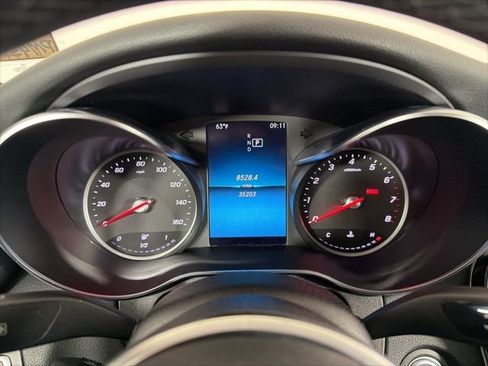 Certified 2019 Mercedes-Benz C 300 C 300 image 25
