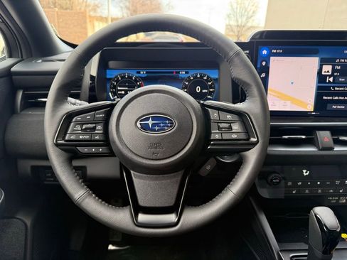 New 2026 Subaru Outback Premium image 9