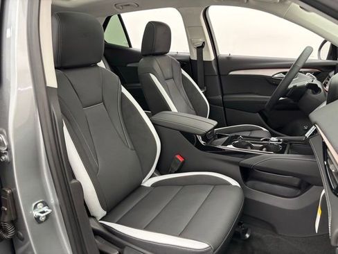 New 2026 Buick Envision Sport Touring image 35