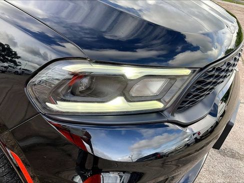 Certified 2022 Dodge Durango GT AWD/4WD image 32