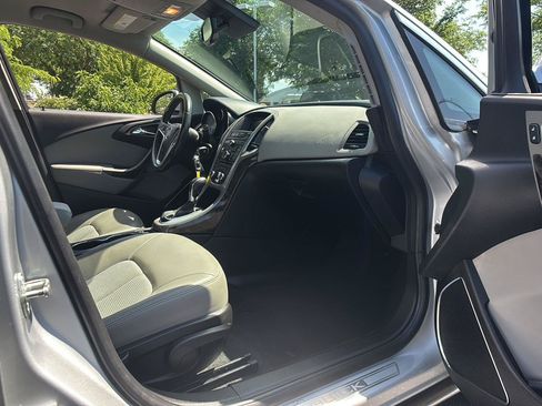 Used 2013 Buick Verano Convenience FWD image 15