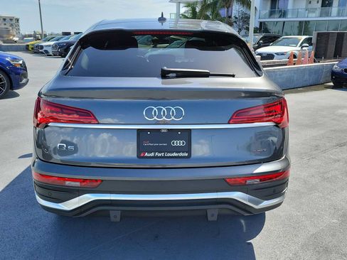 Certified 2023 Audi Q5 2.0T Premium Plus w/ Premium Plus Package AWD/4WD image 5