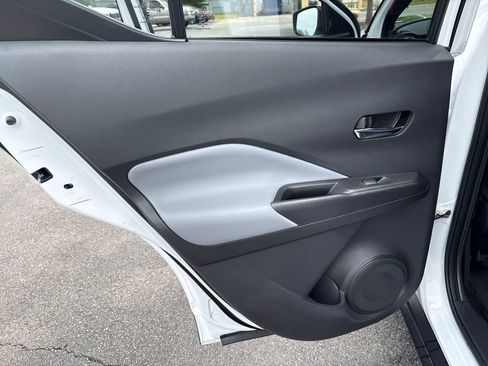 Used 2023 Nissan Kicks SR w/ SR PREMIUM PACKAGE w/ SR Premium Package FWD image 27