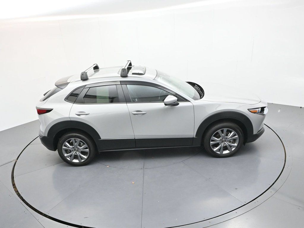 Used 2026 MAZDA CX-30 AWD 2.5 S w/ Premium Package image 27