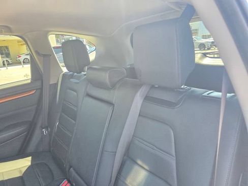 Used 2021 Honda CR-V EX-L image 10