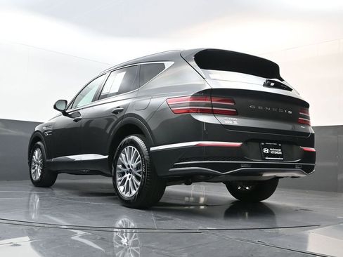 Used 2025 Genesis GV80 2.5T Standard image 25