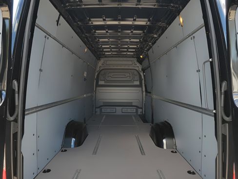 New 2026 Mercedes-Benz Sprinter 3500 image 5
