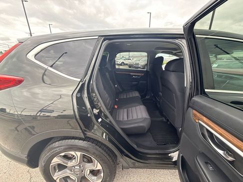 Used 2019 Honda CR-V EX image 16