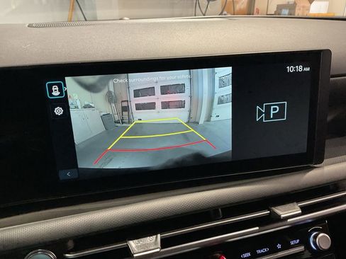 New 2026 Hyundai Santa Cruz SEL AWD/4WD image 17