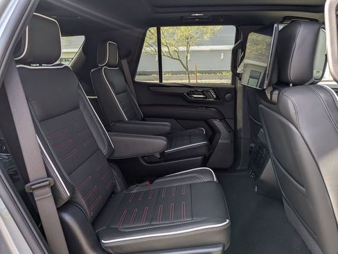 New 2026 GMC Yukon AT4 Ultimate AWD/4WD image 24