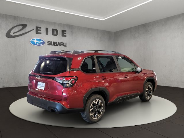 New 2026 Subaru Forester Premium AWD/4WD image 13