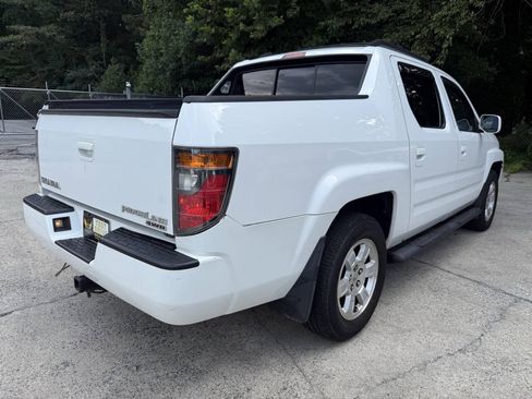 Used 2008 Honda Ridgeline RTL image 8