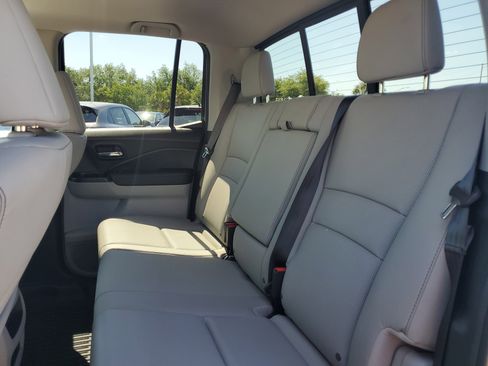 Used 2021 Honda Ridgeline RTL image 10