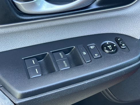 Certified 2020 Honda CR-V EX image 12