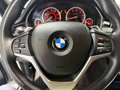 Used 2018 BMW X5 xDrive35i AWD/4WD image 22