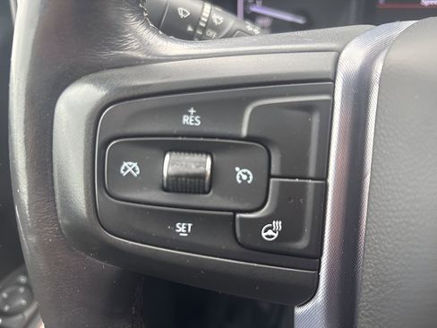 Used 2020 GMC Sierra 1500 SLE w/ SLE Value Package AWD/4WD image 20