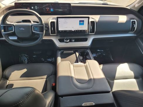 Certified 2025 Ford Expedition Max Active RWD image 14