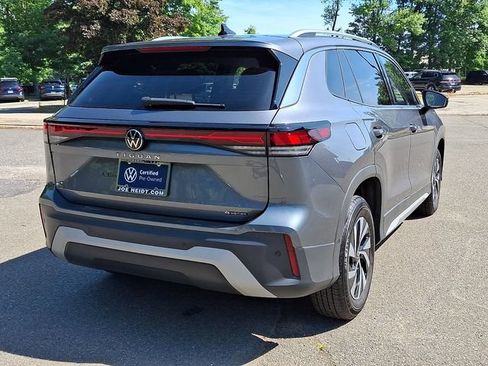 Used 2026 Volkswagen Tiguan S AWD/4WD image 10