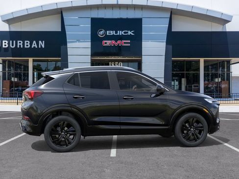 New 2026 Buick Encore GX Sport Touring w/ Comfort Package AWD/4WD image 5